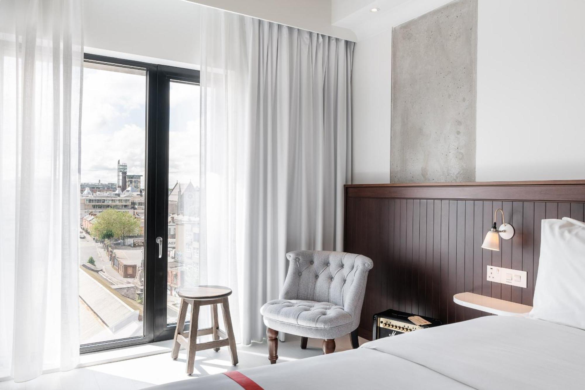 Ruby Molly Hotel Dublin By Ihg — Photos 2